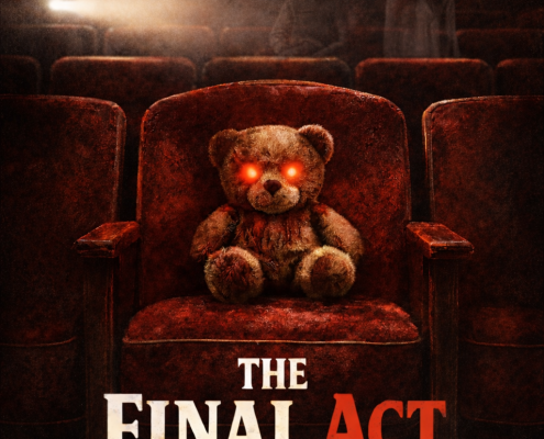 The Final Act