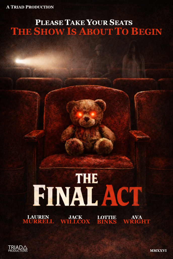 The Final Act