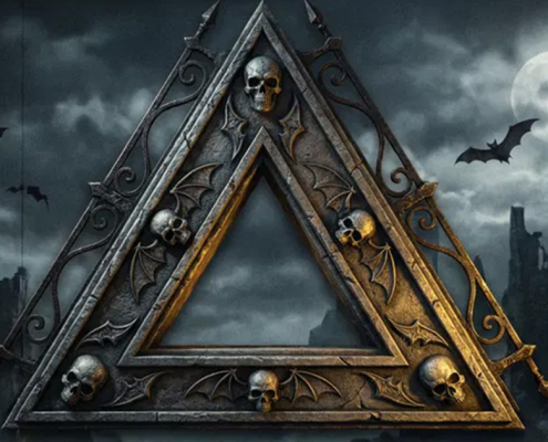 Triad Productions returns